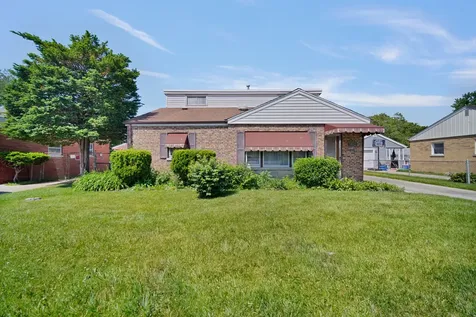 10912 South Pulaski Road Oak Lawn IL 60453