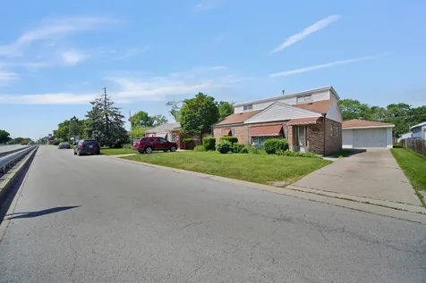 10912 South Pulaski Road Oak Lawn IL 60453