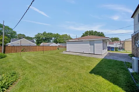10912 South Pulaski Road Oak Lawn IL 60453