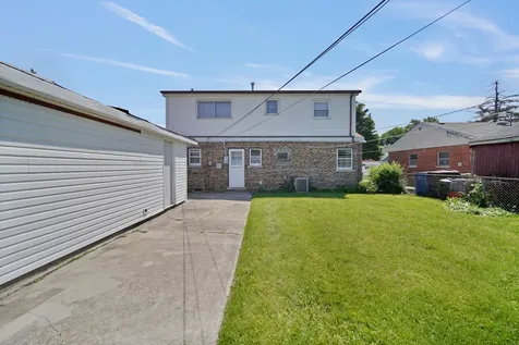 10912 South Pulaski Road Oak Lawn IL 60453