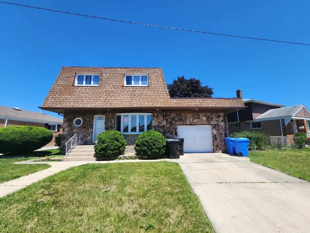 4410 West 81st Place Chicago IL 60652