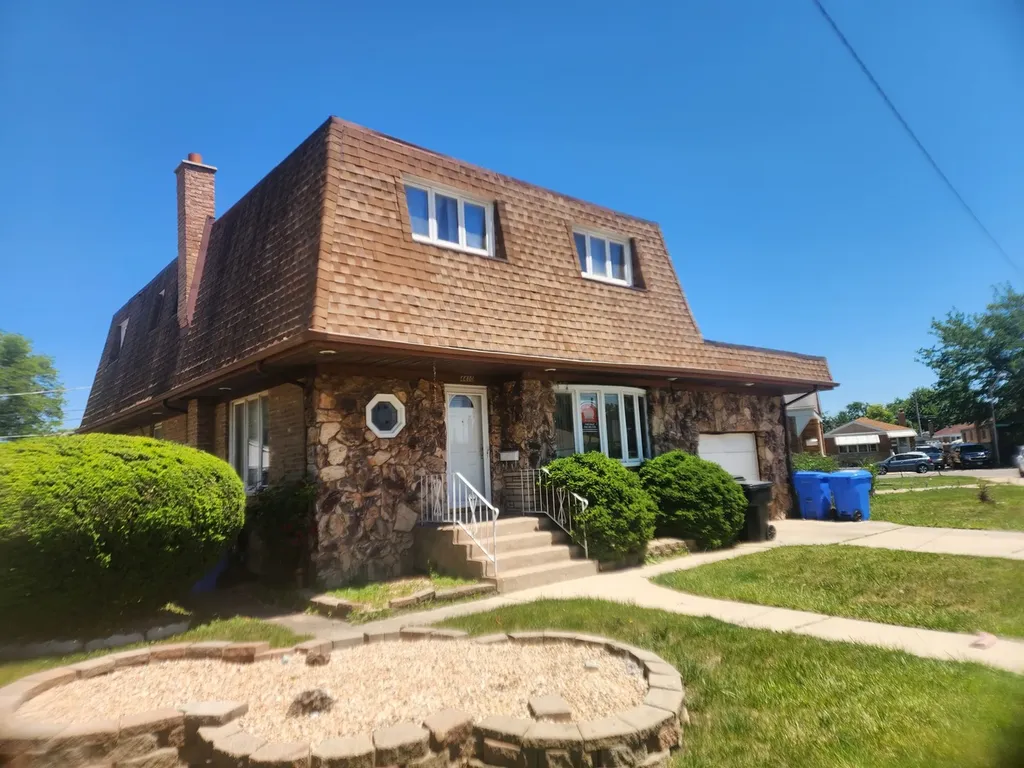 4410 West 81st Place Chicago IL 60652