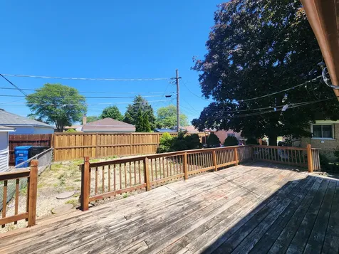 4410 West 81st Place Chicago IL 60652