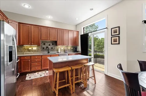 130 North Rose Street Palatine IL 60067