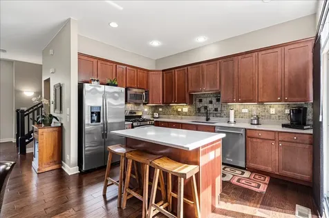 130 North Rose Street Palatine IL 60067