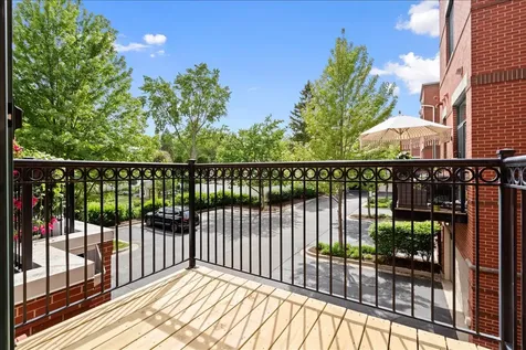 130 North Rose Street Palatine IL 60067