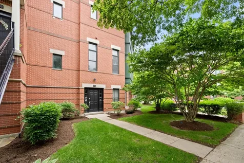 130 North Rose Street Palatine IL 60067