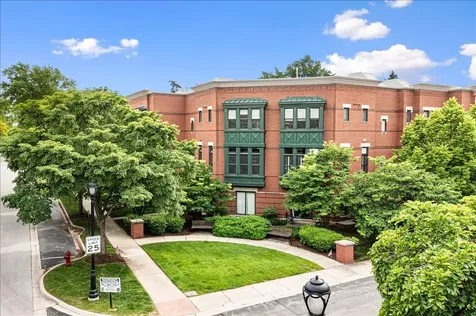 130 North Rose Street Palatine IL 60067