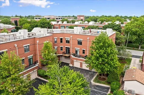 130 North Rose Street Palatine IL 60067