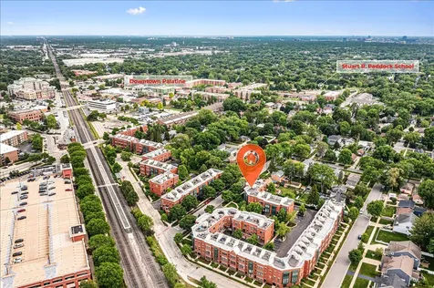 130 North Rose Street Palatine IL 60067