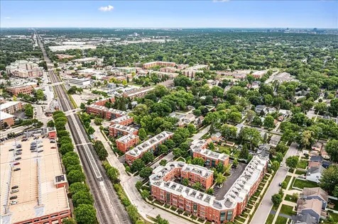 130 North Rose Street Palatine IL 60067