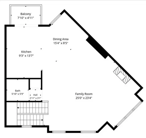 130 North Rose Street Palatine IL 60067