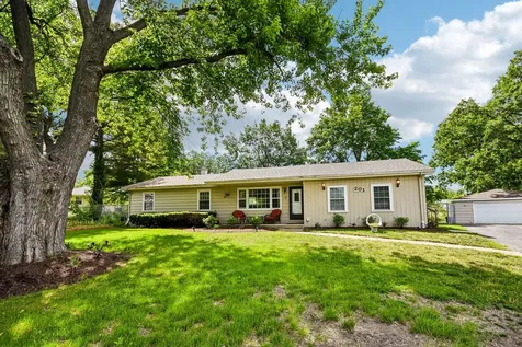 201 Laura Avenue Shorewood IL 60404