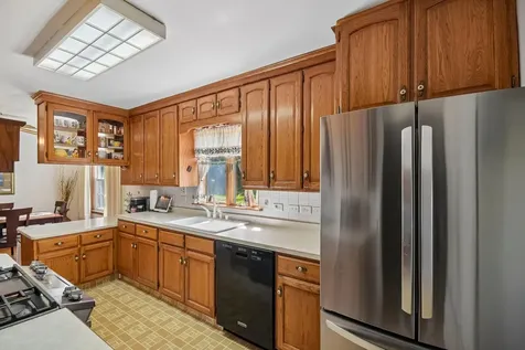 201 Laura Avenue Shorewood IL 60404