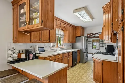 201 Laura Avenue Shorewood IL 60404