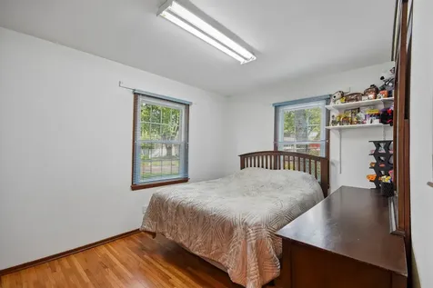 201 Laura Avenue Shorewood IL 60404