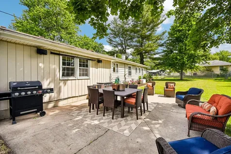 201 Laura Avenue Shorewood IL 60404