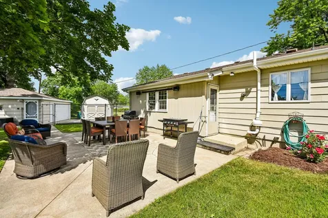 201 Laura Avenue Shorewood IL 60404