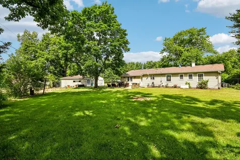201 Laura Avenue Shorewood IL 60404