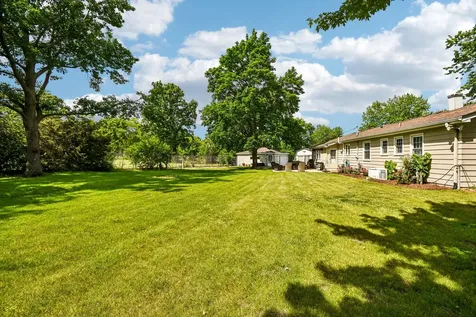 201 Laura Avenue Shorewood IL 60404