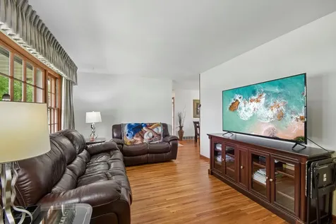 201 Laura Avenue Shorewood IL 60404