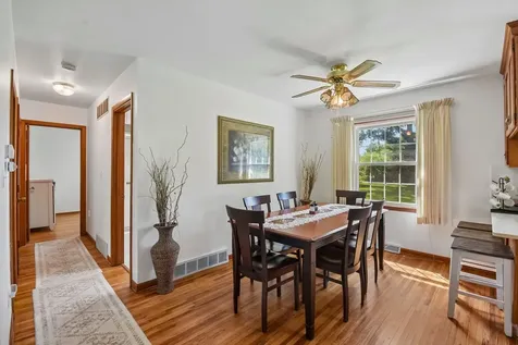 201 Laura Avenue Shorewood IL 60404