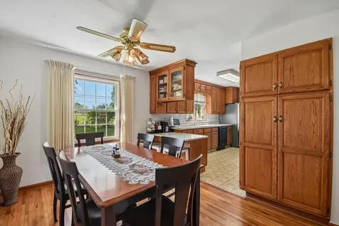 201 Laura Avenue Shorewood IL 60404