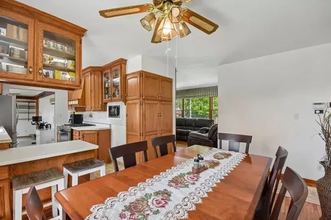 201 Laura Avenue Shorewood IL 60404