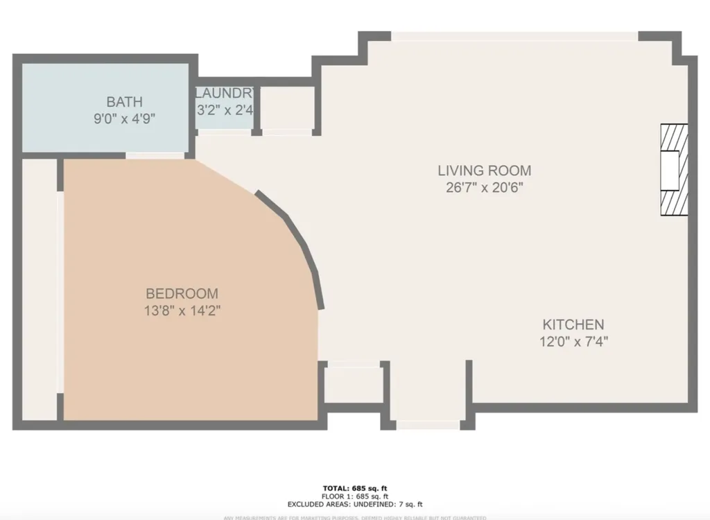 1307 South Wabash Avenue Chicago IL 60605