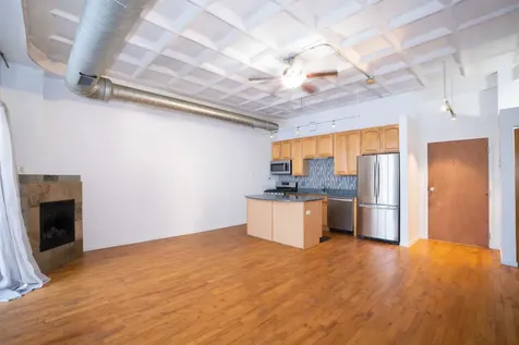 1307 South Wabash Avenue Chicago IL 60605