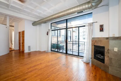 1307 South Wabash Avenue Chicago IL 60605