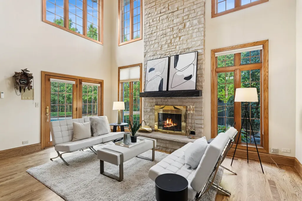 1901 Midwest Club Parkway Oak Brook IL 60523