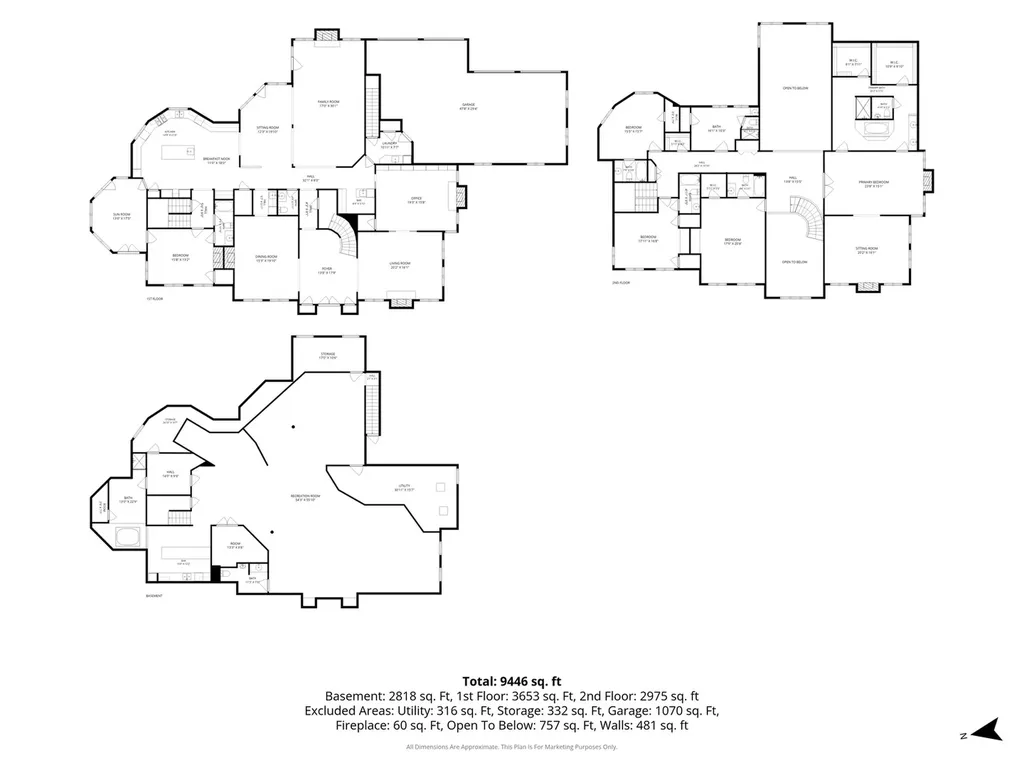 1901 Midwest Club Parkway Oak Brook IL 60523