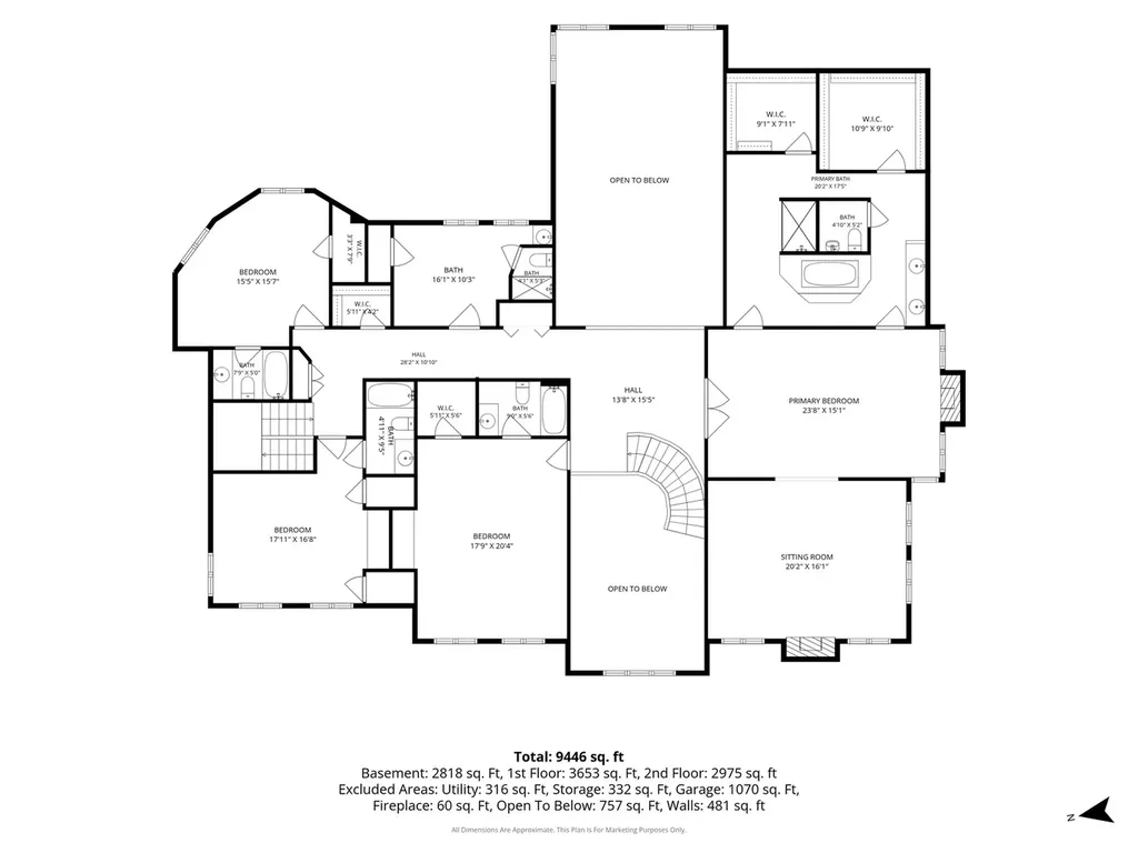 1901 Midwest Club Parkway Oak Brook IL 60523