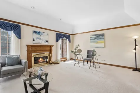 1901 Midwest Club Parkway Oak Brook IL 60523