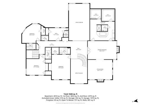 1901 Midwest Club Parkway Oak Brook IL 60523