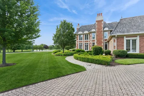 1901 Midwest Club Parkway Oak Brook IL 60523