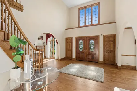 1901 Midwest Club Parkway Oak Brook IL 60523