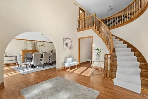 1901 Midwest Club Parkway Oak Brook IL 60523