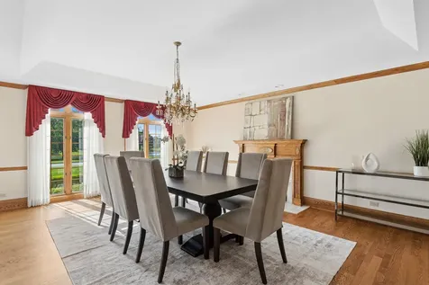1901 Midwest Club Parkway Oak Brook IL 60523
