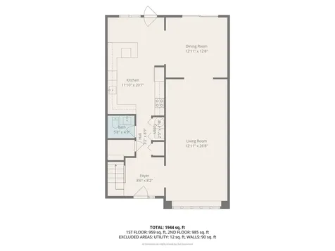 1490 Avignon Court Highland Park IL 60035