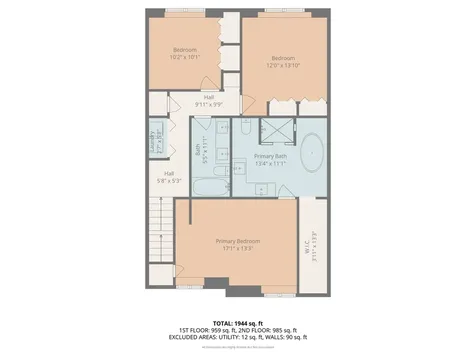 1490 Avignon Court Highland Park IL 60035