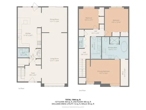 1490 Avignon Court Highland Park IL 60035