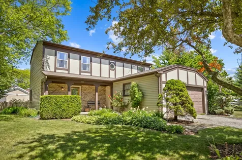 652 Cherry Valley Road Vernon Hills IL 60061