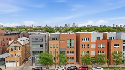 2743 North Ashland Avenue Chicago IL 60614