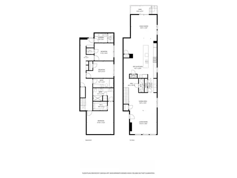 2743 North Ashland Avenue Chicago IL 60614