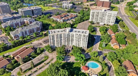 20 North Tower Road Oak Brook IL 60523