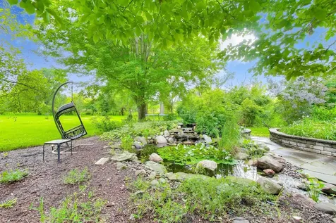 924 Glen Oak Drive Sleepy Hollow IL 60118