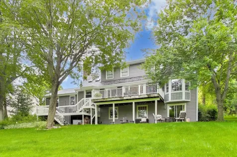924 Glen Oak Drive Sleepy Hollow IL 60118