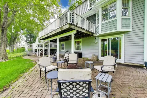 924 Glen Oak Drive Sleepy Hollow IL 60118